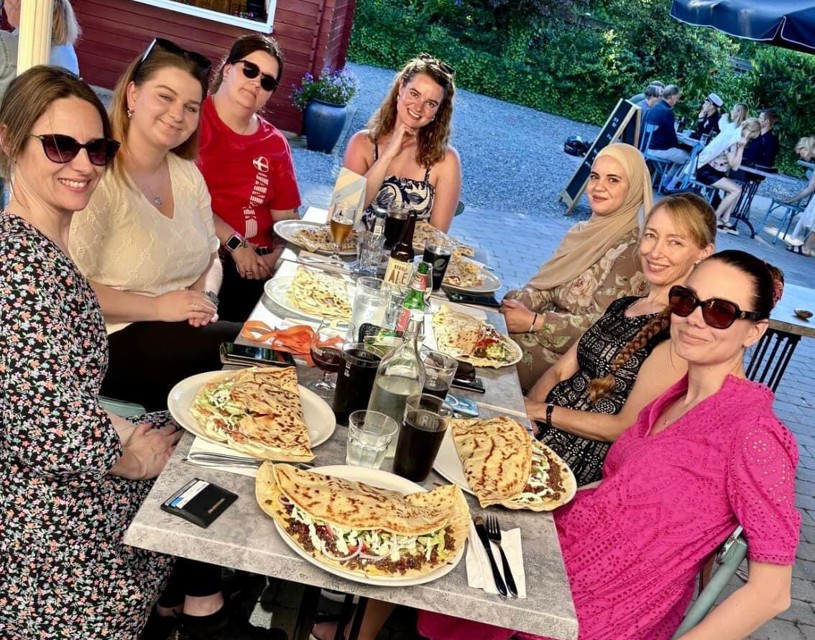 Haderslev Hjort Hoer Fra Dig