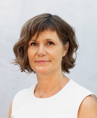 Lotte Fonnesbaek