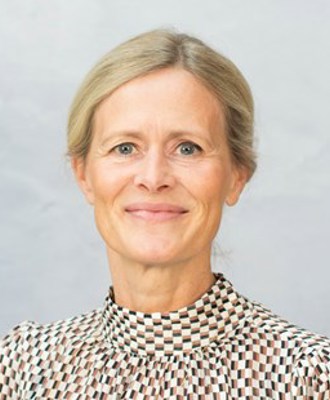 Anne Bohr