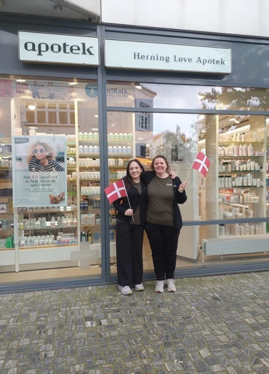 Elever7 Herning Ikast
